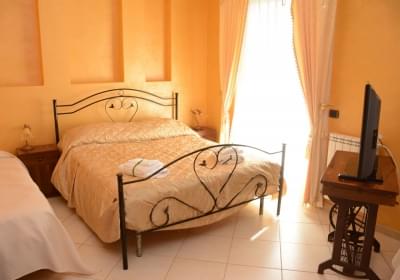 Bed And Breakfast Villetta a schiera Villa San Leonardo